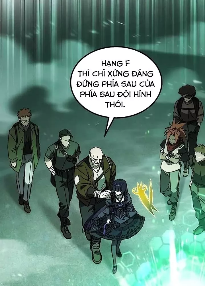 Công Chúa Hắc Viêm Lv.99 - Chap 14 - Trang 3