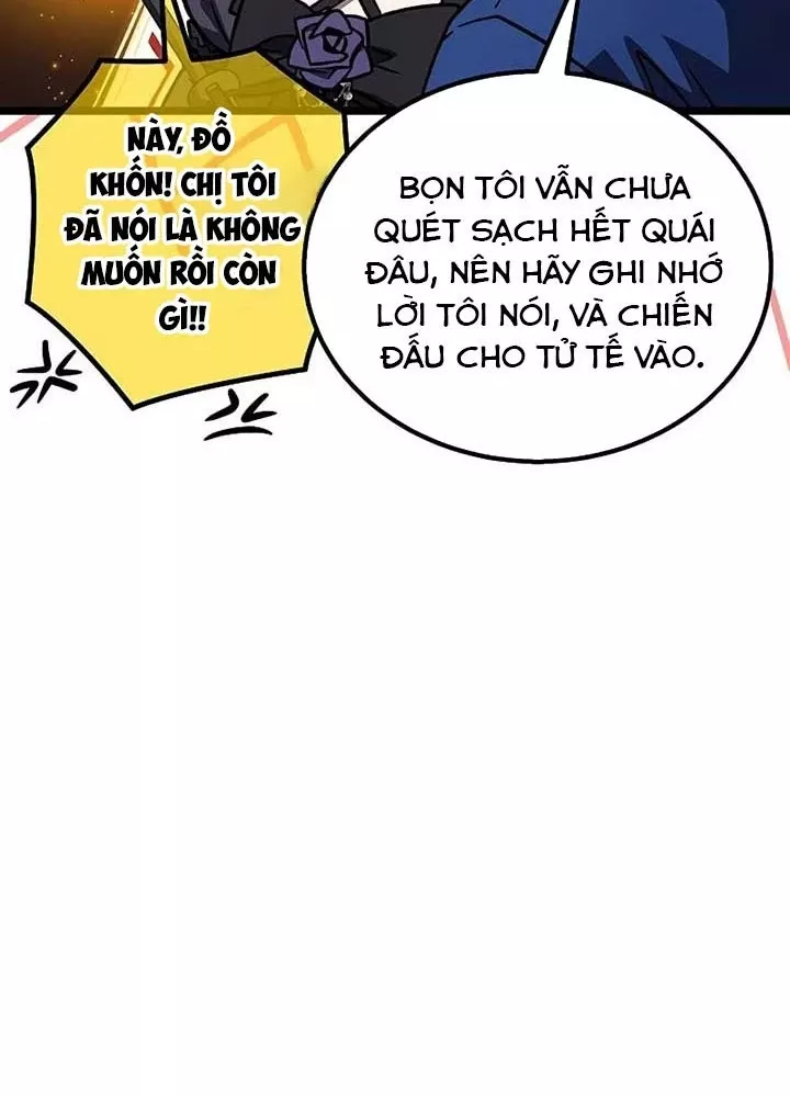 Công Chúa Hắc Viêm Lv.99 - Chap 14 - Trang 233