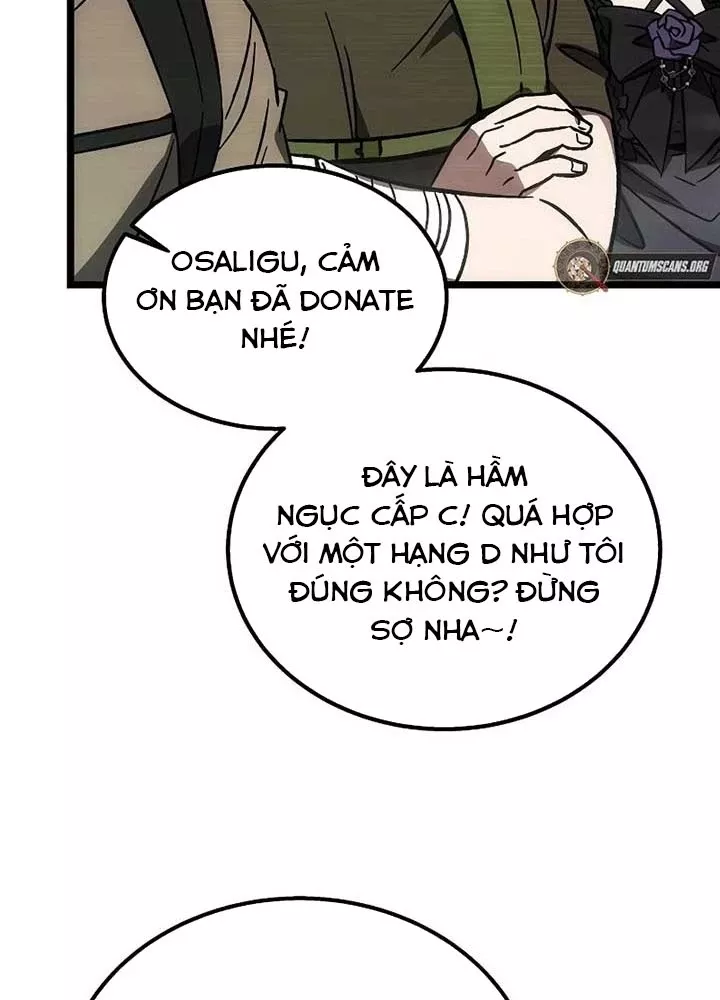 Công Chúa Hắc Viêm Lv.99 - Chap 14 - Trang 77