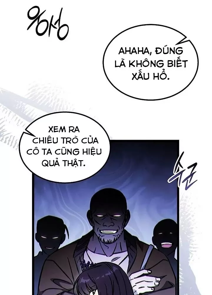 Công Chúa Hắc Viêm Lv.99 - Chap 14 - Trang 9
