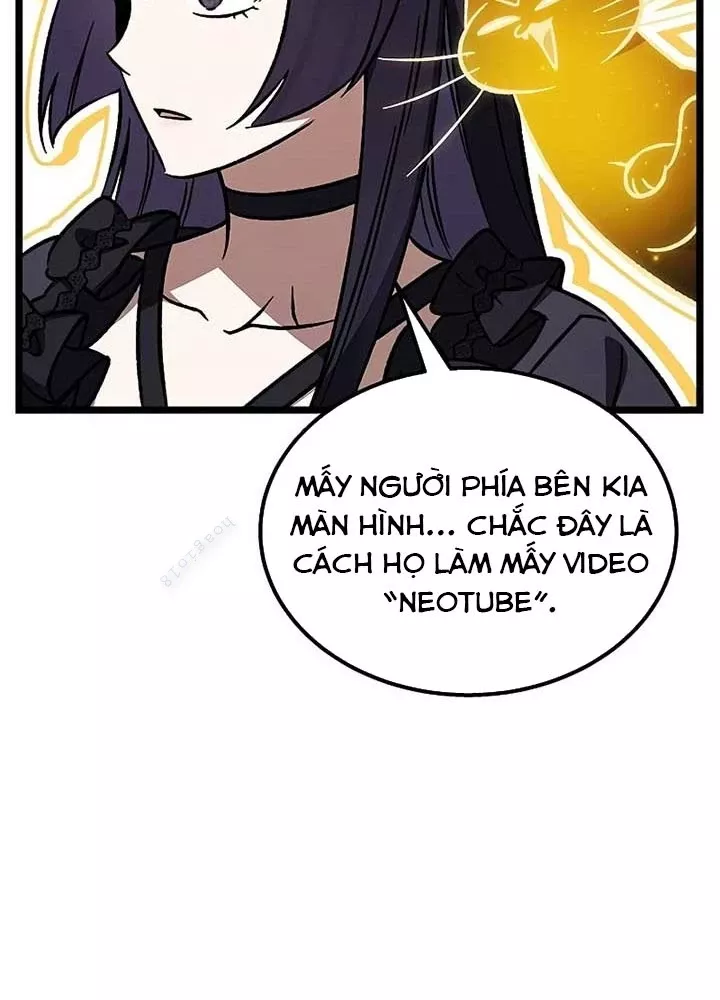 Công Chúa Hắc Viêm Lv.99 - Chap 14 - Trang 85