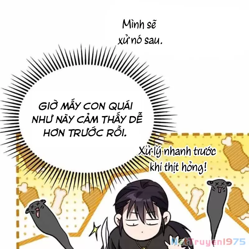 Công Chúa Hắc Viêm Lv.99 - Chap 2 - Trang 104