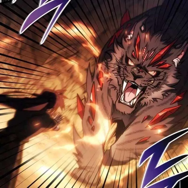 Công Chúa Hắc Viêm Lv.99 - Chap 2 - Trang 159