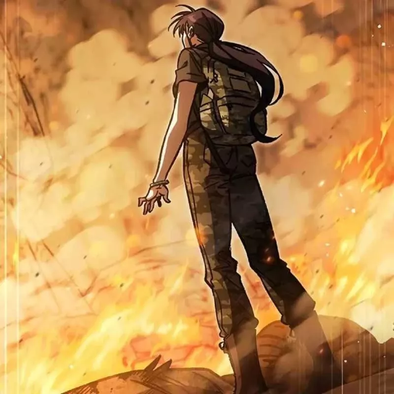 Công Chúa Hắc Viêm Lv.99 - Chap 2 - Trang 25