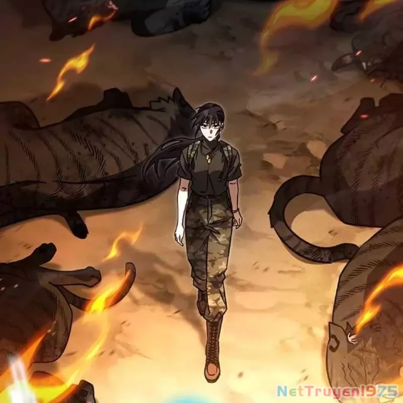 Công Chúa Hắc Viêm Lv.99 - Chap 2 - Trang 29