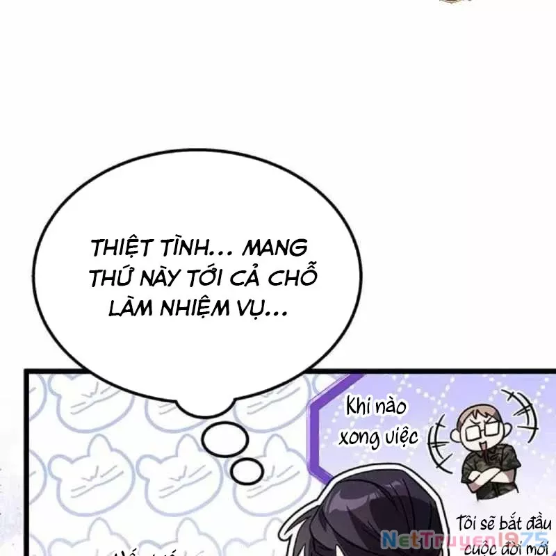 Công Chúa Hắc Viêm Lv.99 - Chap 2 - Trang 45