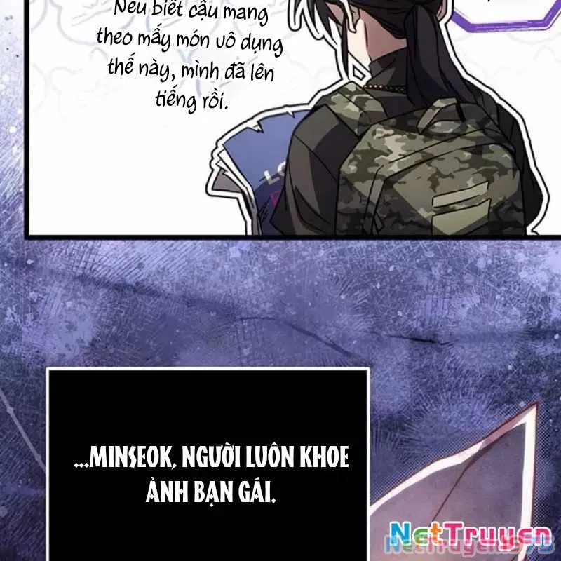 Công Chúa Hắc Viêm Lv.99 - Chap 2 - Trang 46