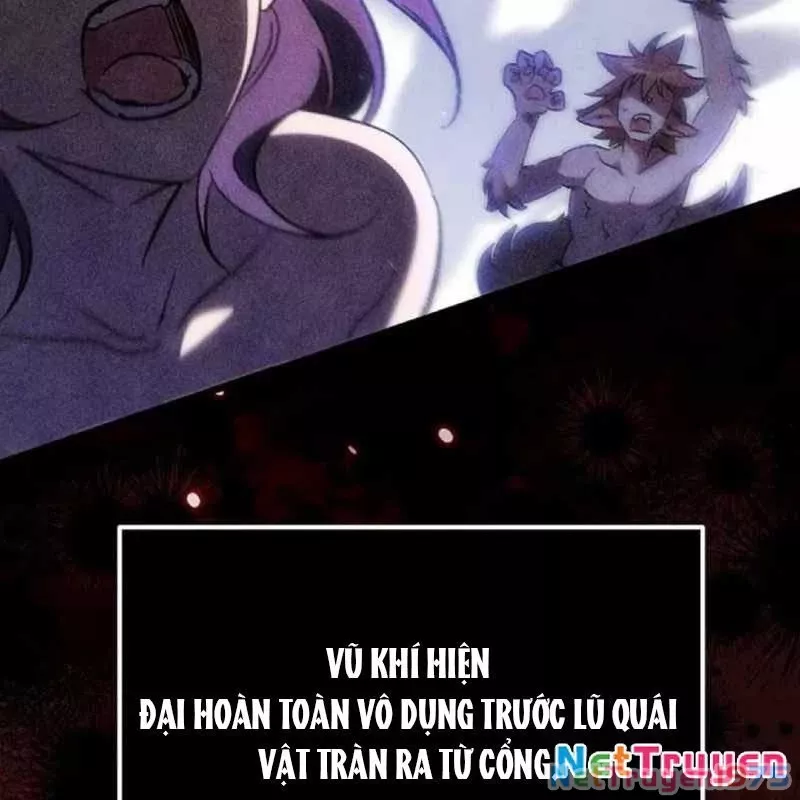 Công Chúa Hắc Viêm Lv.99 - Chap 2 - Trang 6