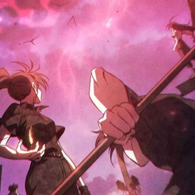 Công Chúa Hắc Viêm Lv.99 - Chap 2 - Trang 8