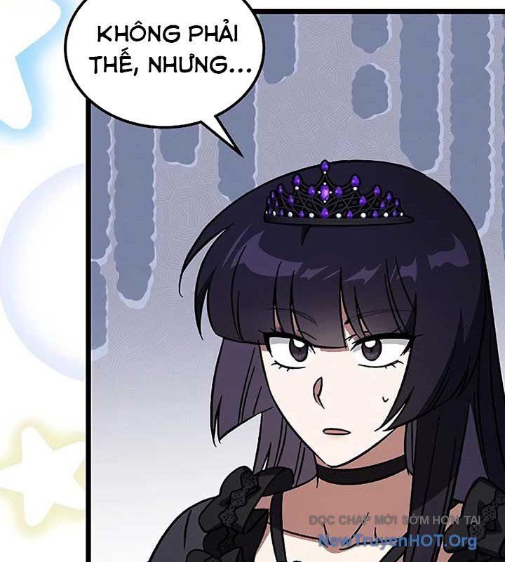Công Chúa Hắc Viêm Lv.99 - Chap 21 - Trang 101