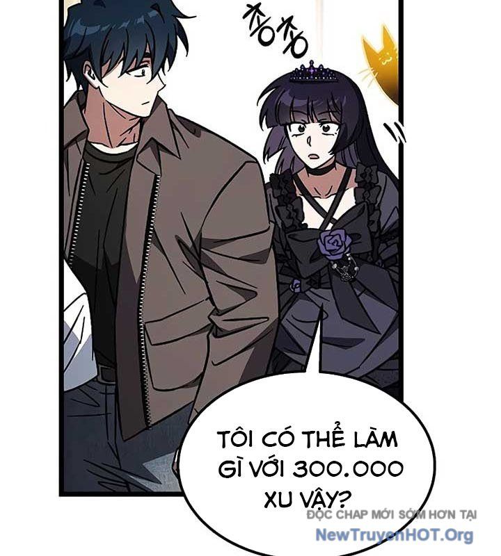 Công Chúa Hắc Viêm Lv.99 - Chap 21 - Trang 110