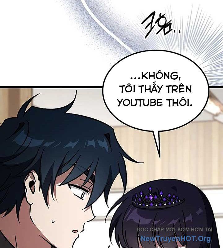 Công Chúa Hắc Viêm Lv.99 - Chap 21 - Trang 115