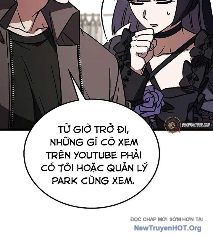 Công Chúa Hắc Viêm Lv.99 - Chap 21 - Trang 116