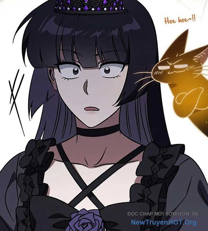 Công Chúa Hắc Viêm Lv.99 - Chap 21 - Trang 121