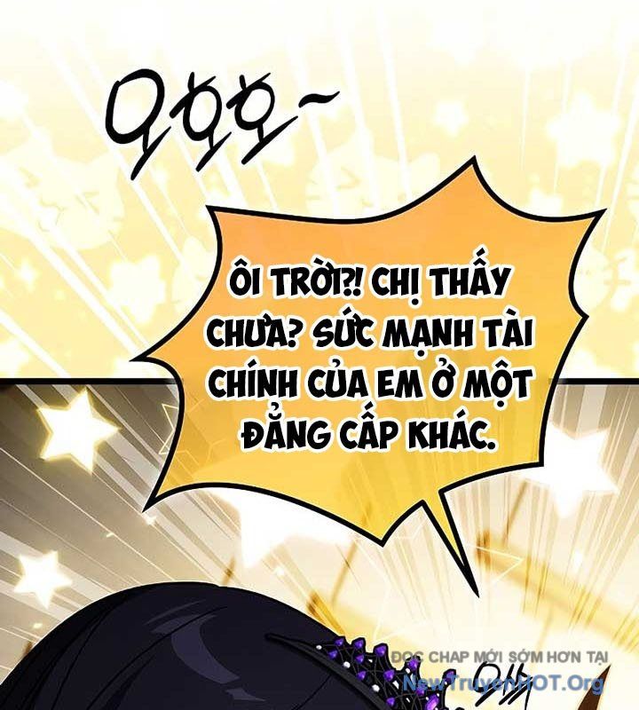 Công Chúa Hắc Viêm Lv.99 - Chap 21 - Trang 123