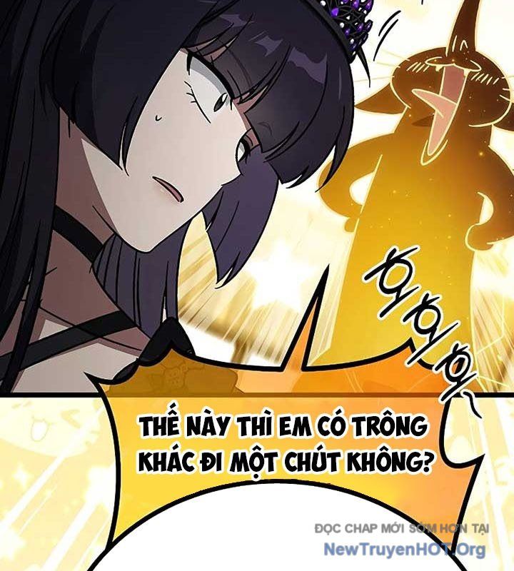 Công Chúa Hắc Viêm Lv.99 - Chap 21 - Trang 124