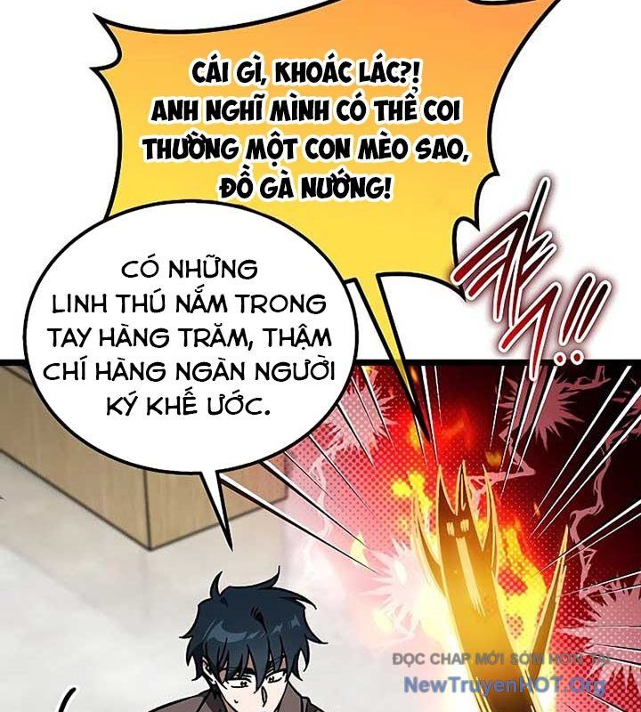 Công Chúa Hắc Viêm Lv.99 - Chap 21 - Trang 128