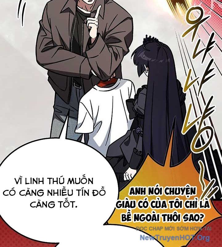 Công Chúa Hắc Viêm Lv.99 - Chap 21 - Trang 129