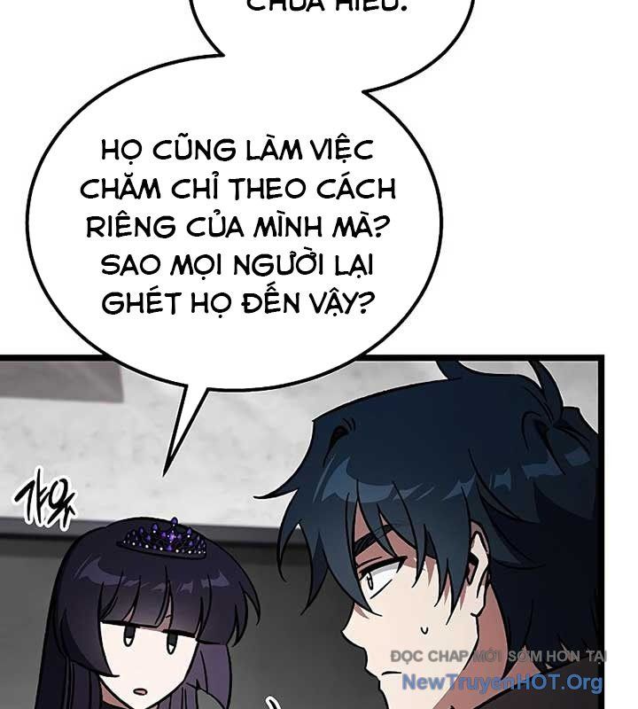 Công Chúa Hắc Viêm Lv.99 - Chap 21 - Trang 14