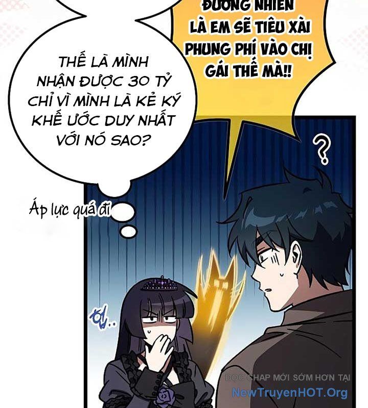 Công Chúa Hắc Viêm Lv.99 - Chap 21 - Trang 131