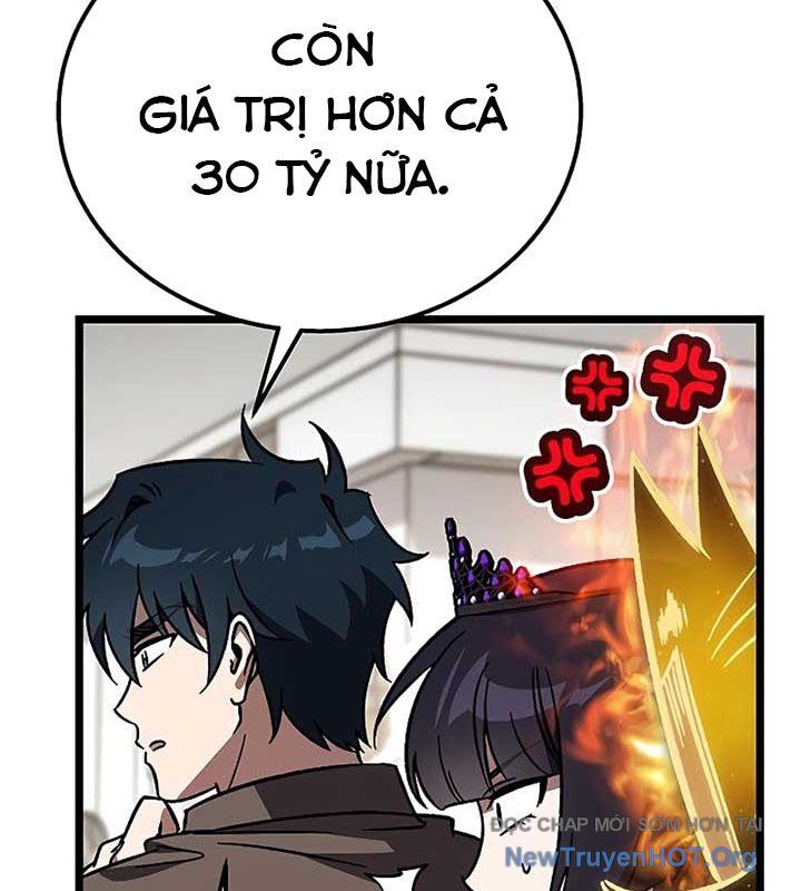 Công Chúa Hắc Viêm Lv.99 - Chap 21 - Trang 136