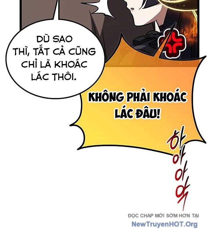 Công Chúa Hắc Viêm Lv.99 - Chap 21 - Trang 137