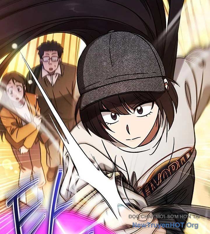 Công Chúa Hắc Viêm Lv.99 - Chap 21 - Trang 176