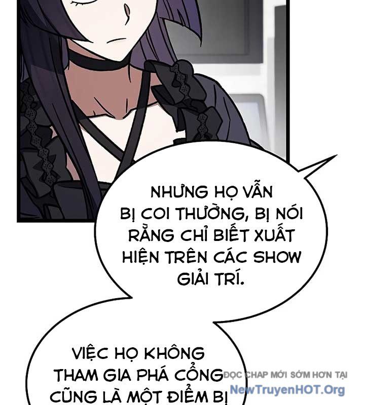 Công Chúa Hắc Viêm Lv.99 - Chap 21 - Trang 20
