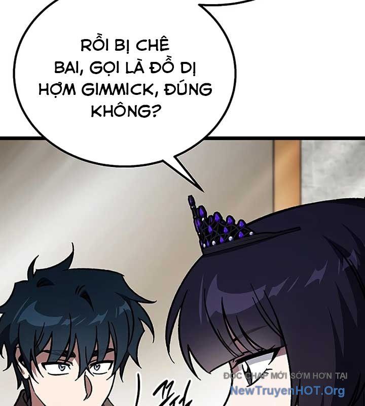 Công Chúa Hắc Viêm Lv.99 - Chap 21 - Trang 22