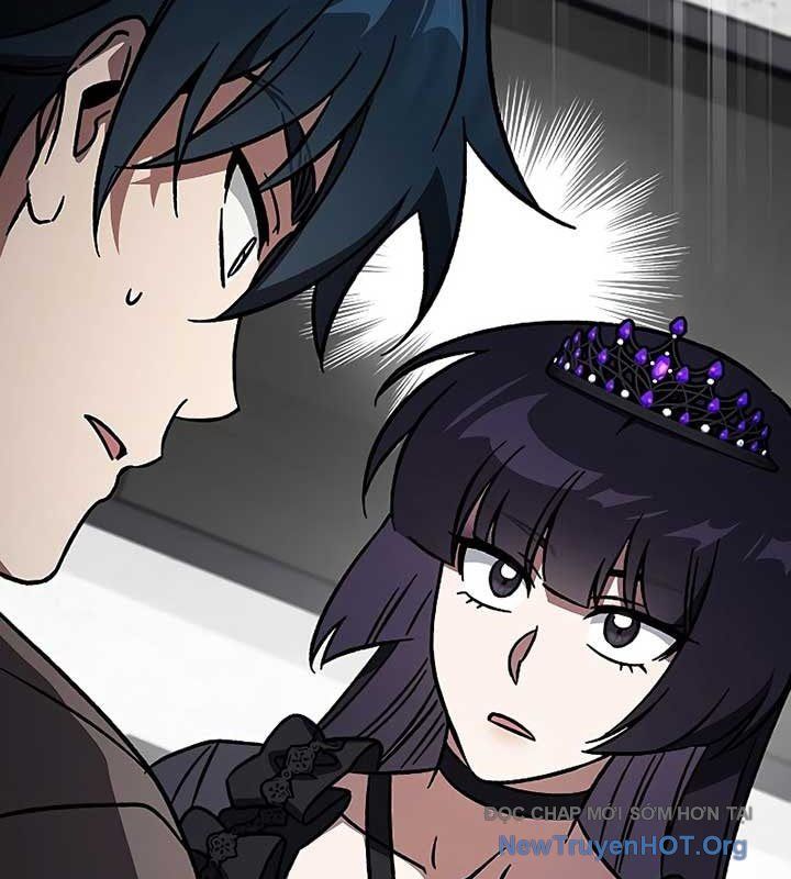 Công Chúa Hắc Viêm Lv.99 - Chap 21 - Trang 36
