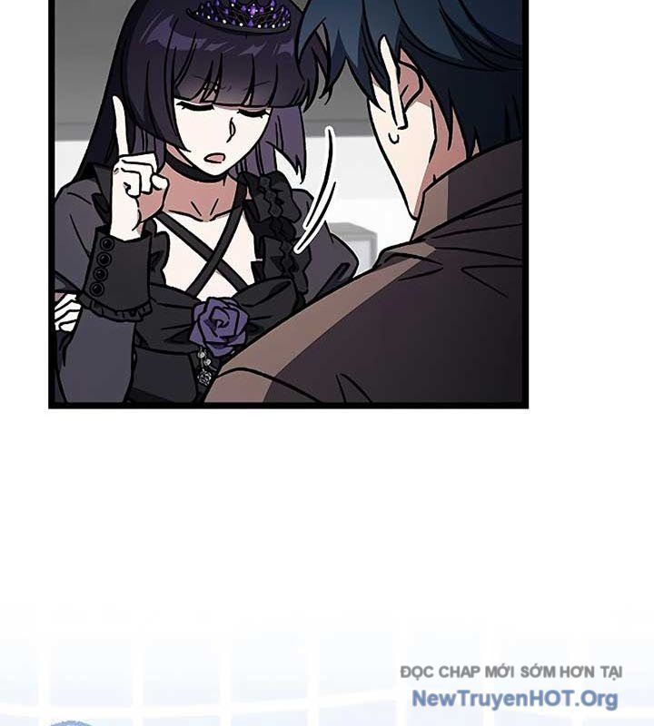 Công Chúa Hắc Viêm Lv.99 - Chap 21 - Trang 47