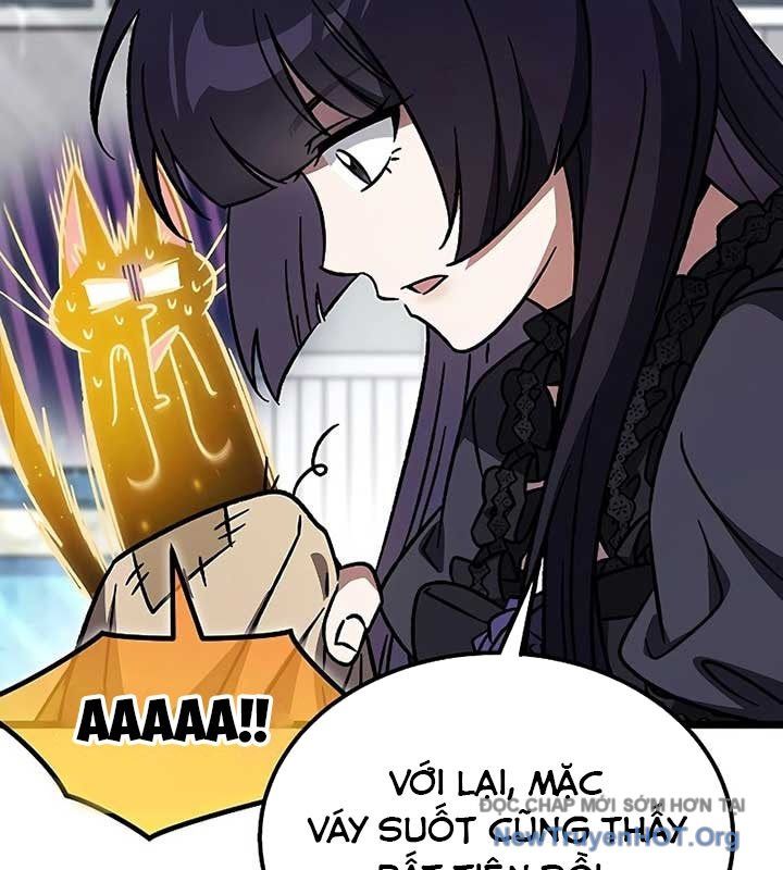 Công Chúa Hắc Viêm Lv.99 - Chap 21 - Trang 58