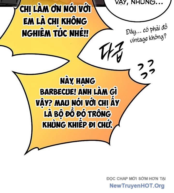 Công Chúa Hắc Viêm Lv.99 - Chap 21 - Trang 61