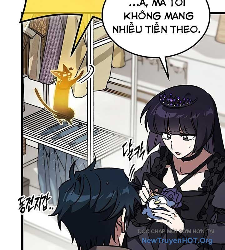 Công Chúa Hắc Viêm Lv.99 - Chap 21 - Trang 69