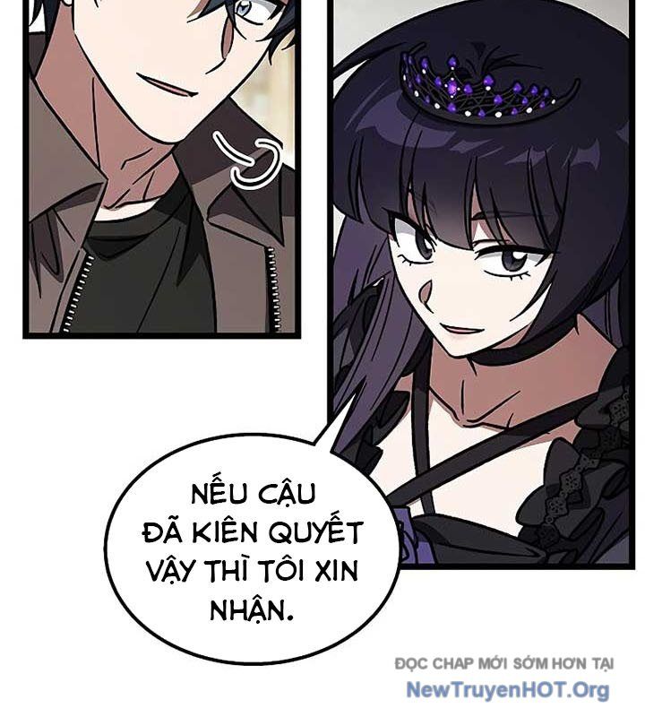 Công Chúa Hắc Viêm Lv.99 - Chap 21 - Trang 74