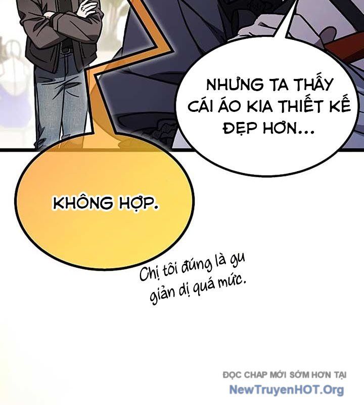 Công Chúa Hắc Viêm Lv.99 - Chap 21 - Trang 77