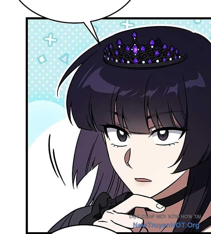 Công Chúa Hắc Viêm Lv.99 - Chap 21 - Trang 9