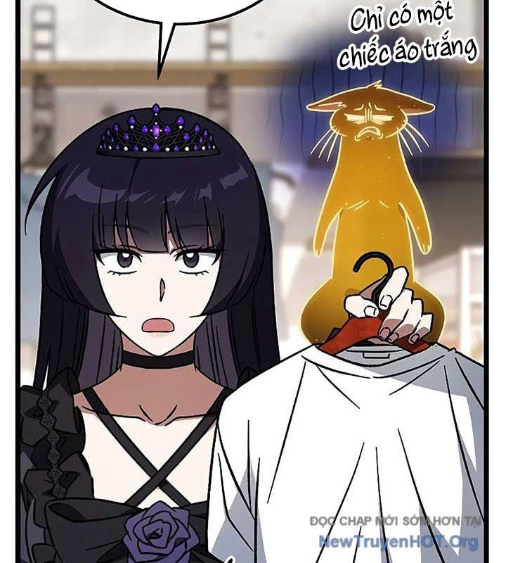 Công Chúa Hắc Viêm Lv.99 - Chap 21 - Trang 82