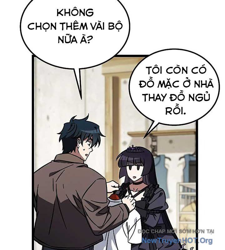 Công Chúa Hắc Viêm Lv.99 - Chap 21 - Trang 84