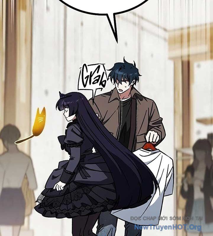 Công Chúa Hắc Viêm Lv.99 - Chap 21 - Trang 90