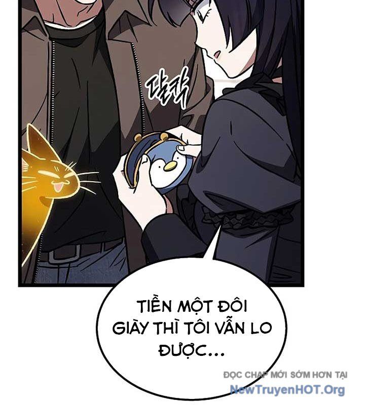 Công Chúa Hắc Viêm Lv.99 - Chap 21 - Trang 95