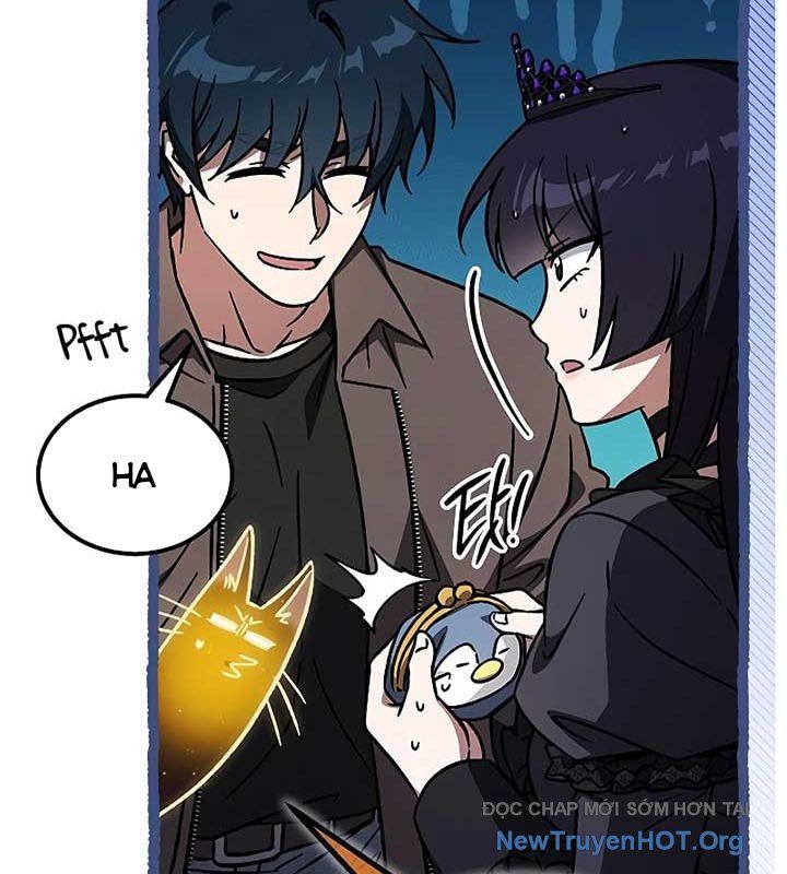 Công Chúa Hắc Viêm Lv.99 - Chap 21 - Trang 97