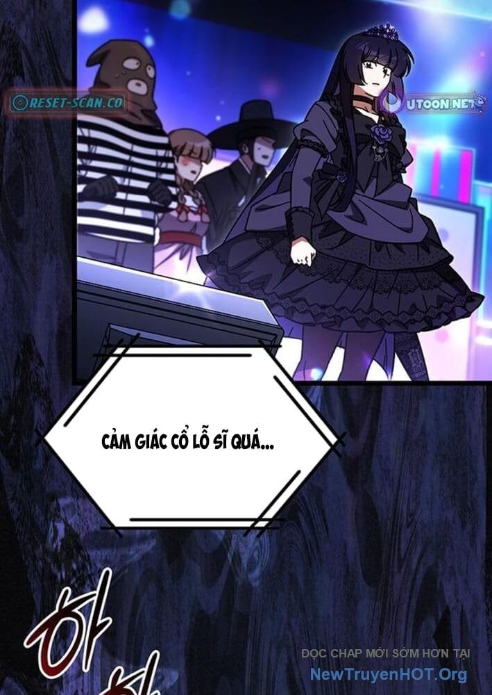 Công Chúa Hắc Viêm Lv.99 - Chap 23 - Trang 104