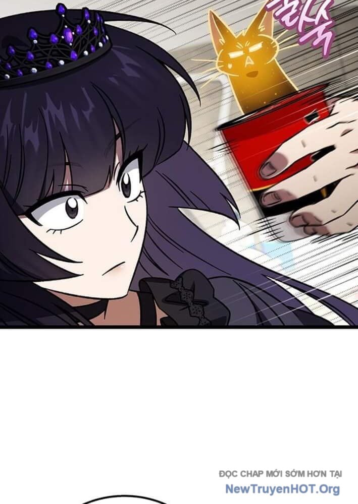 Công Chúa Hắc Viêm Lv.99 - Chap 23 - Trang 46