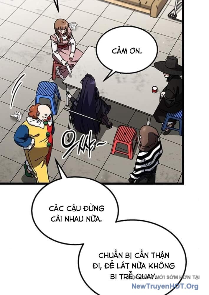 Công Chúa Hắc Viêm Lv.99 - Chap 23 - Trang 49