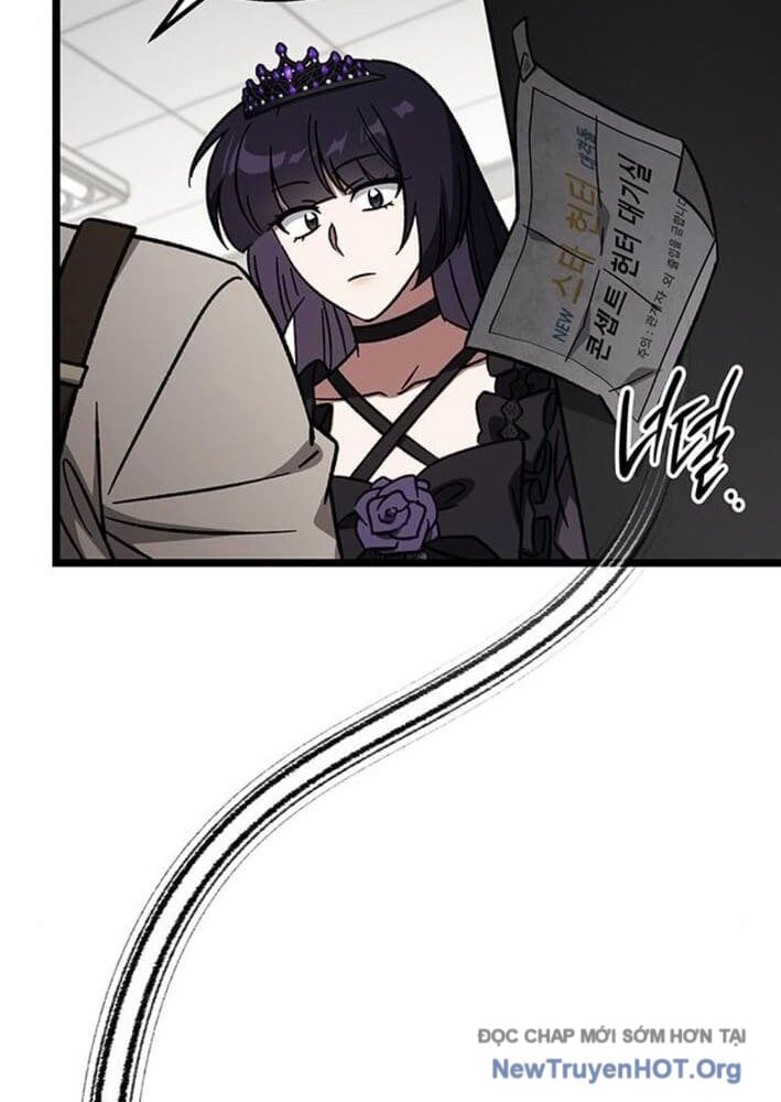 Công Chúa Hắc Viêm Lv.99 - Chap 23 - Trang 7