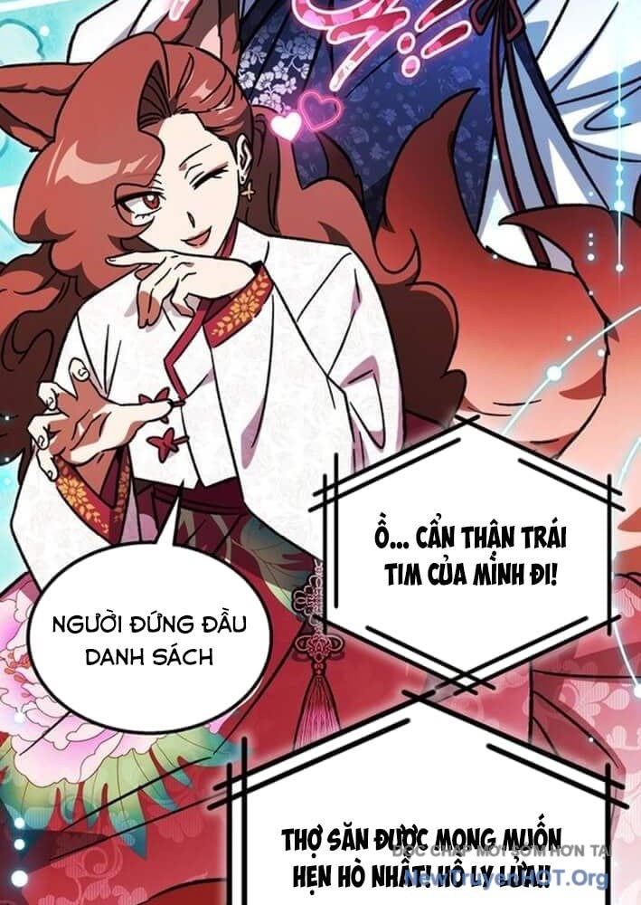 Công Chúa Hắc Viêm Lv.99 - Chap 23 - Trang 66