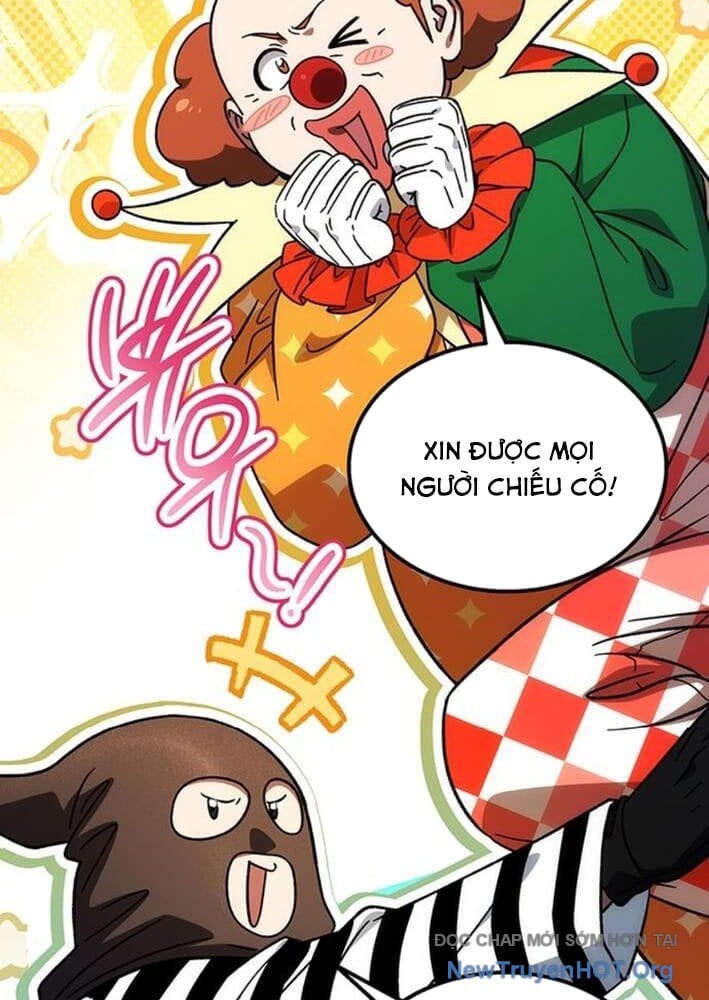 Công Chúa Hắc Viêm Lv.99 - Chap 23 - Trang 72