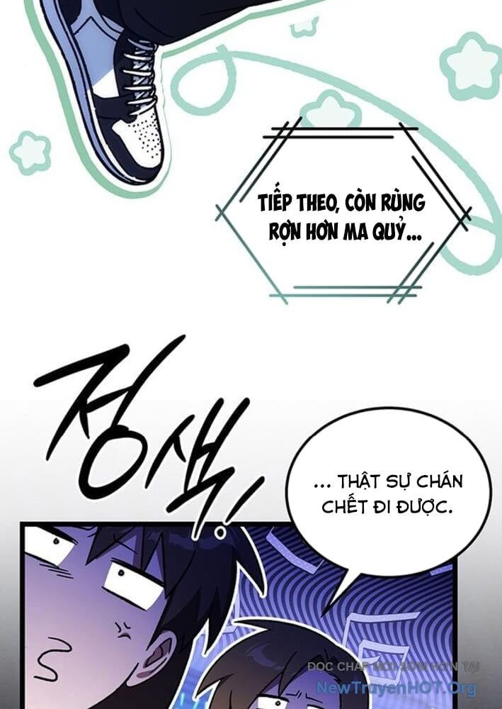 Công Chúa Hắc Viêm Lv.99 - Chap 23 - Trang 74