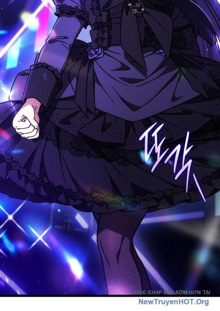 Công Chúa Hắc Viêm Lv.99 - Chap 23 - Trang 80